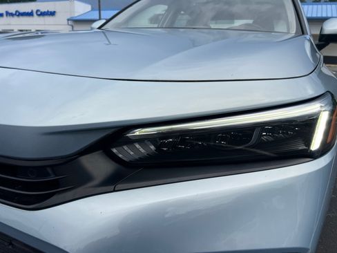 Certified 2022 Honda Civic Touring image 26