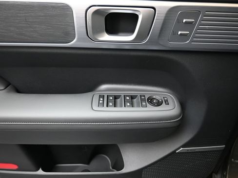 New 2026 Hyundai Santa Fe Limited AWD/4WD image 21