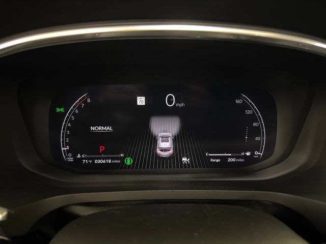 Used 2024 Acura MDX FWD image 11