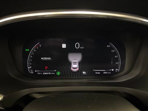 Used 2024 Acura MDX FWD image 11
