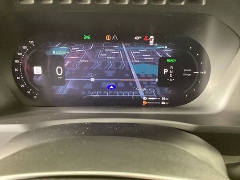 New 2026 Volvo XC90 T8 Ultra w/ Protection Package image 24