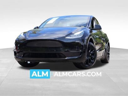 Used 2021 Tesla Model Y Long Range
