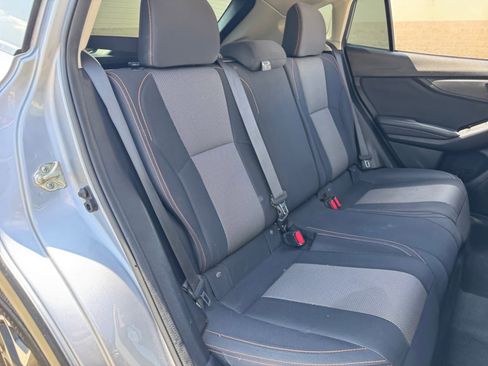 Used 2019 Subaru Crosstrek 2.0i Premium w/ Eyesight System image 19