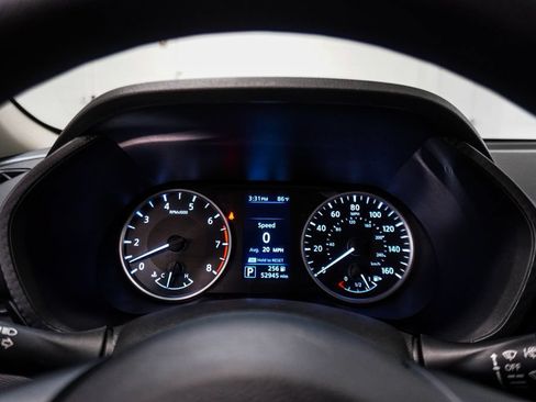 Used 2023 Nissan Sentra S FWD image 27