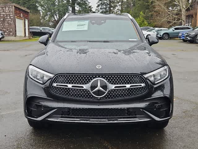 Certified 2026 Mercedes-Benz GLC 300 4MATIC image 4