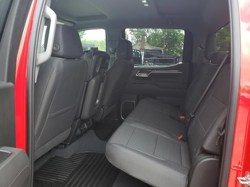 New 2026 Chevrolet Silverado 1500 LT AWD/4WD image 14