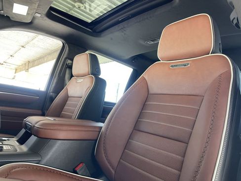 New 2026 GMC Sierra 2500 Denali Ultimate image 19