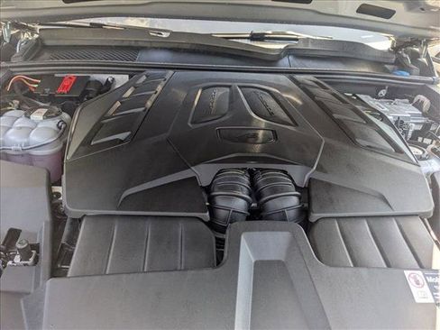 Used 2025 Porsche Cayenne Turbo image 22