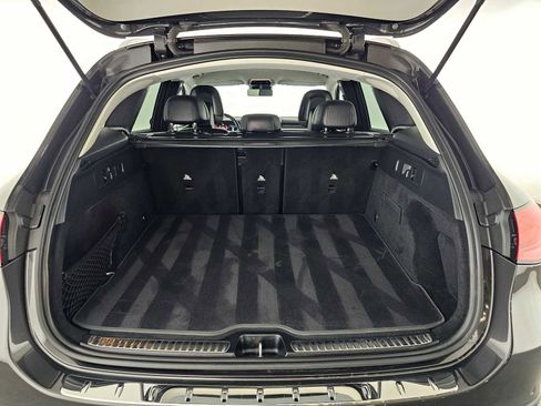 Used 2024 Mercedes-Benz GLC 300 4MATIC image 15