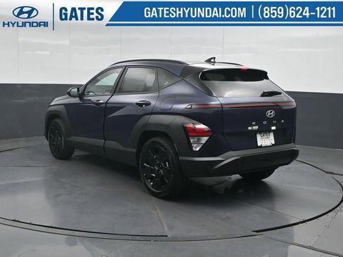 New 2026 Hyundai Kona SEL Sport FWD image 8