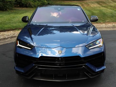 Used 2024 Lamborghini Urus Performante image 26