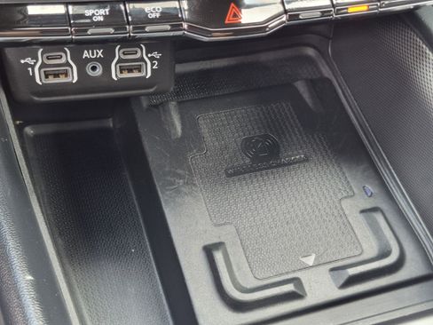 Used 2024 Dodge Durango R/T AWD/4WD image 39