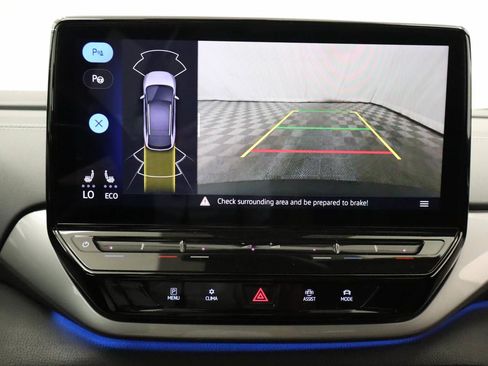 Used 2023 Volkswagen ID.4 S RWD image 10
