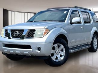Used 2007 Nissan Pathfinder LE RWD video 1
