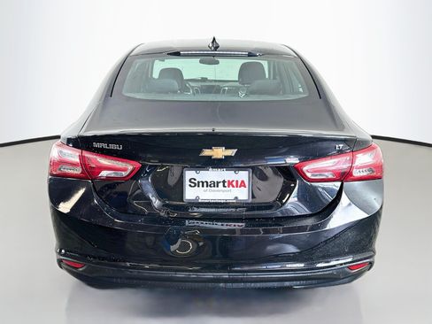 Used 2021 Chevrolet Malibu LT FWD image 6