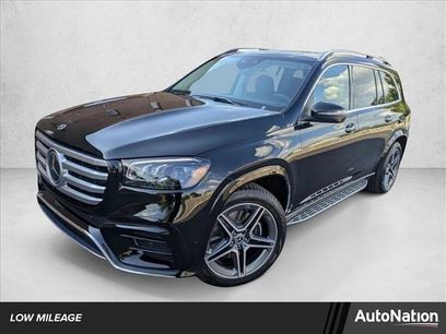 Certified 2026 Mercedes-Benz GLS 450 4MATIC