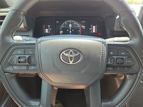 Used 2026 Toyota Tacoma SR RWD image 24