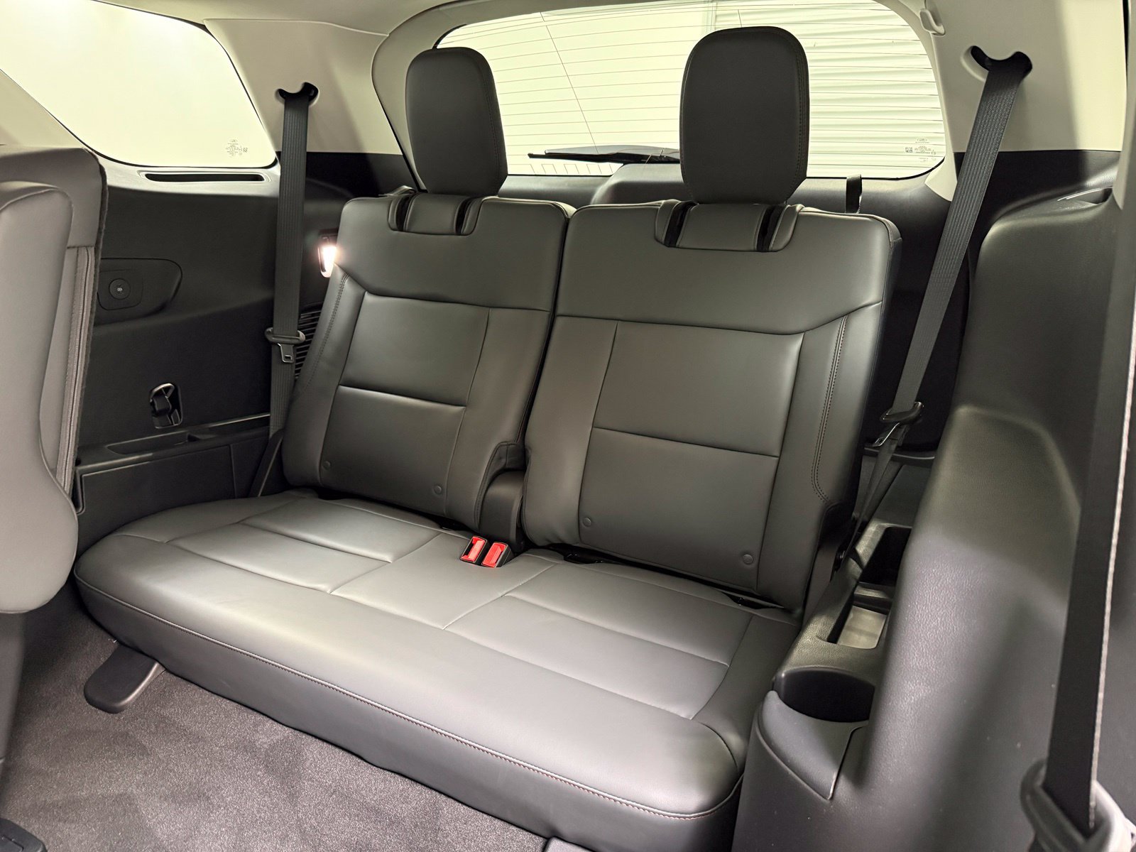 New 2026 Ford Explorer Active w/ Active Comfort Package AWD/4WD image 20