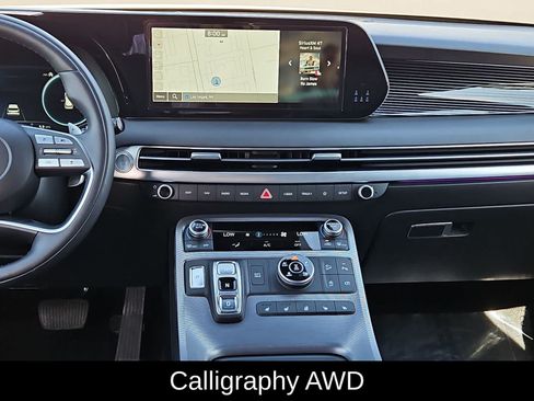Used 2023 Hyundai Palisade Calligraphy AWD/4WD image 20