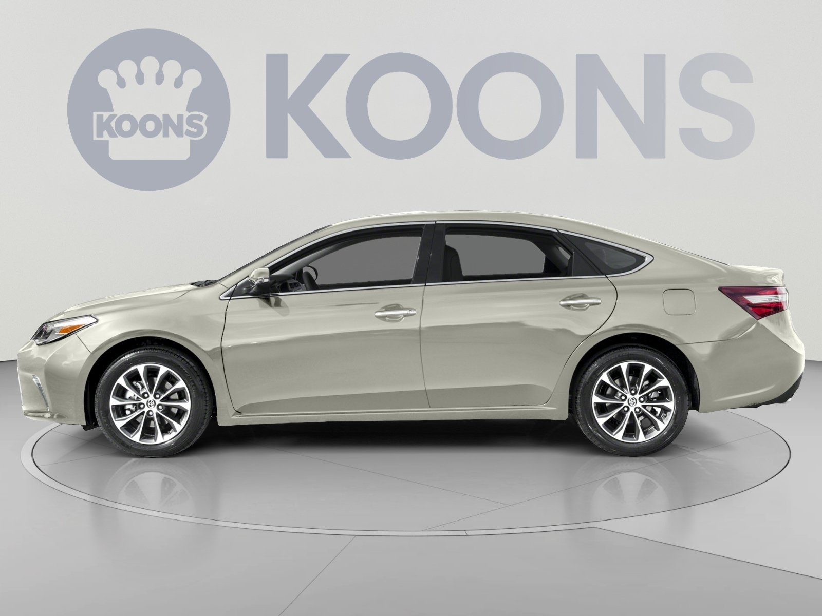 Used 2016 Toyota Avalon FWD image 4