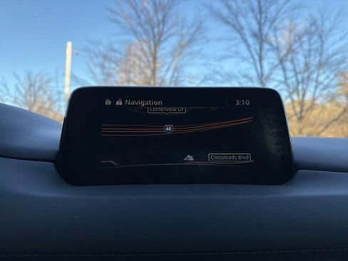 Used 2019 MAZDA CX-5 Signature image 17