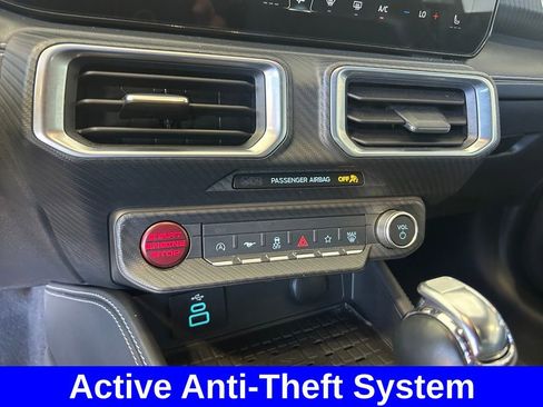 Used 2024 Ford Mustang Premium image 31