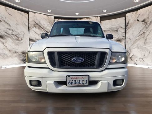 Used 2004 Ford Ranger Edge image 2