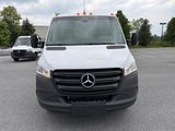 Used 2023 Mercedes-Benz Sprinter 4500 image 2