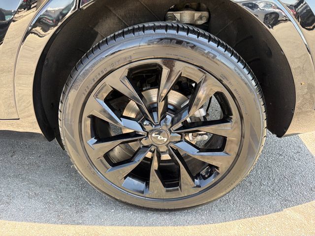 Used 2022 Kia Sorento SX FWD image 31