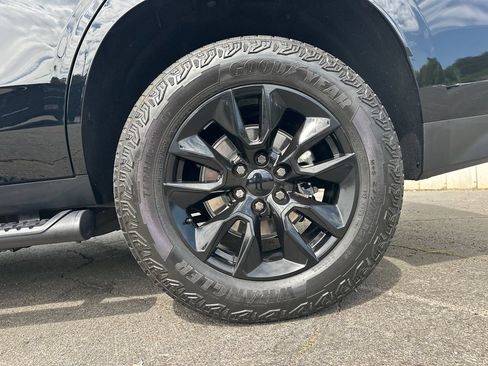 Used 2024 Chevrolet Tahoe Z71 AWD/4WD image 20