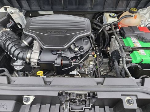 Used 2019 GMC Acadia SLT FWD image 27