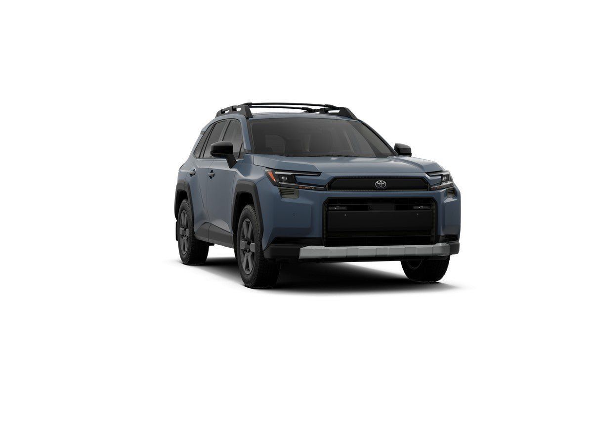 New 2026 Toyota RAV4 AWD image 16
