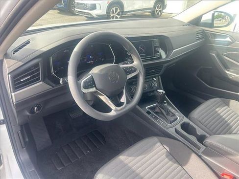 Used 2023 Volkswagen Jetta S FWD image 9