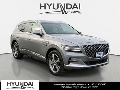 Used 2023 Genesis GV80 3.5T w/ Advanced Package