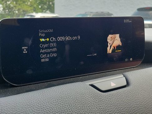 Used 2024 MAZDA CX-90 Plug-In Hybrid w/ Premium Pkg AWD/4WD image 32
