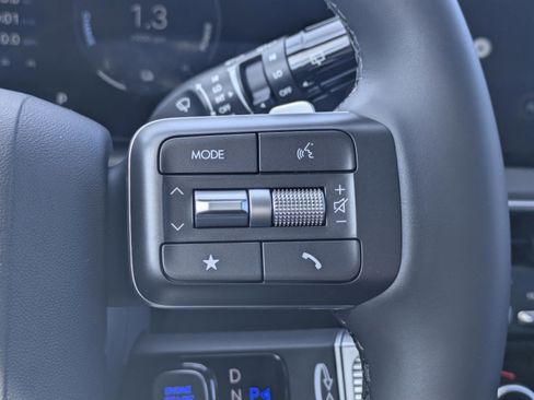 New 2026 Hyundai Palisade Limited FWD image 31