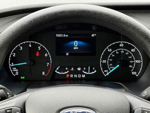 Certified 2024 Ford Transit 350 XLT RWD image 30