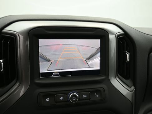 Used 2024 Chevrolet Silverado 1500 W/T w/ WT Fleet Convenience Package image 17