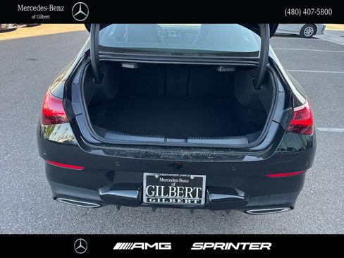 New 2026 Mercedes-Benz CLA 250 image 7