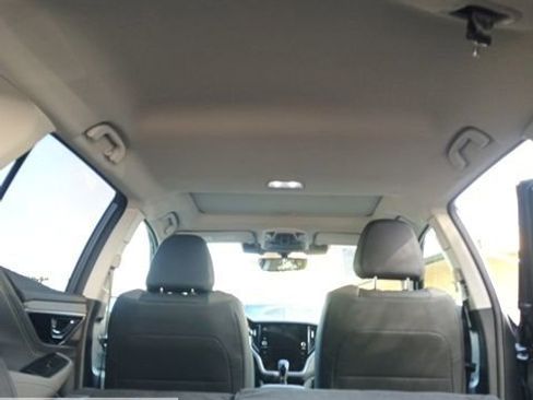 Certified 2025 Subaru Outback Onyx Edition image 36