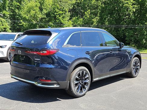 New 2026 MAZDA CX-90 Plug-In Hybrid w/ Premium Plus AWD/4WD image 6