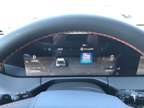 New 2026 Nissan Armada PRO-4X w/ Captain's Chari Seat Package image 26