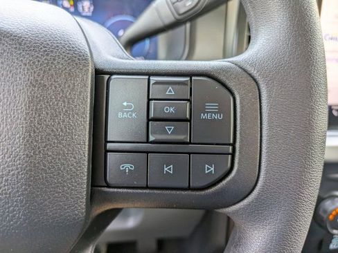 New 2026 Ford F250 XLT w/ XLT Premium Package AWD/4WD image 22