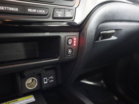 Used 2023 Honda Passport Elite image 57