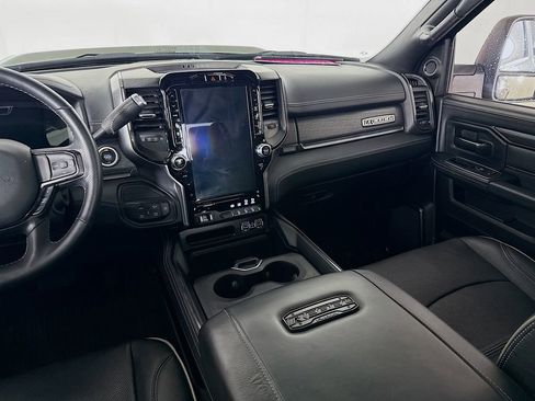 Used 2024 RAM 2500 Rebel w/ Level 2 Equipment Group image 27