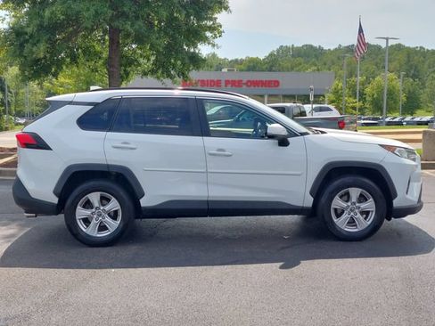 Used 2019 Toyota RAV4 XLE w/ Convenience Package AWD/4WD image 23