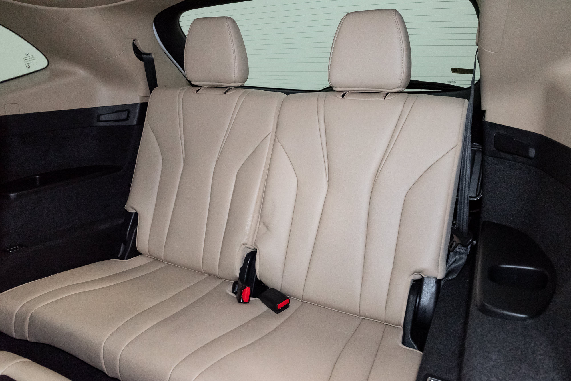 Used 2024 Acura MDX SH-AWD image 22