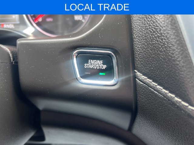 Used 2018 GMC Acadia SLT AWD/4WD image 26