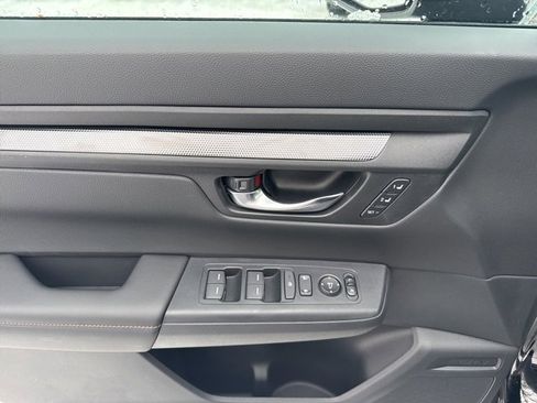 New 2026 Honda CR-V Sport-L image 16