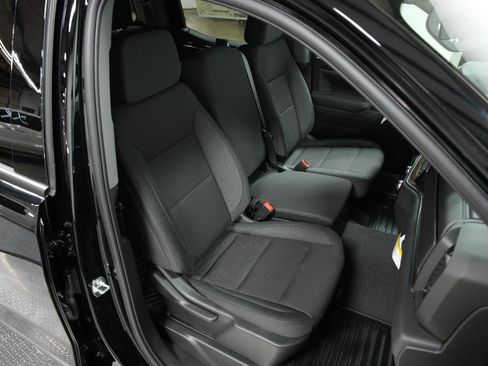 New 2026 GMC Sierra 1500 Elevation image 15